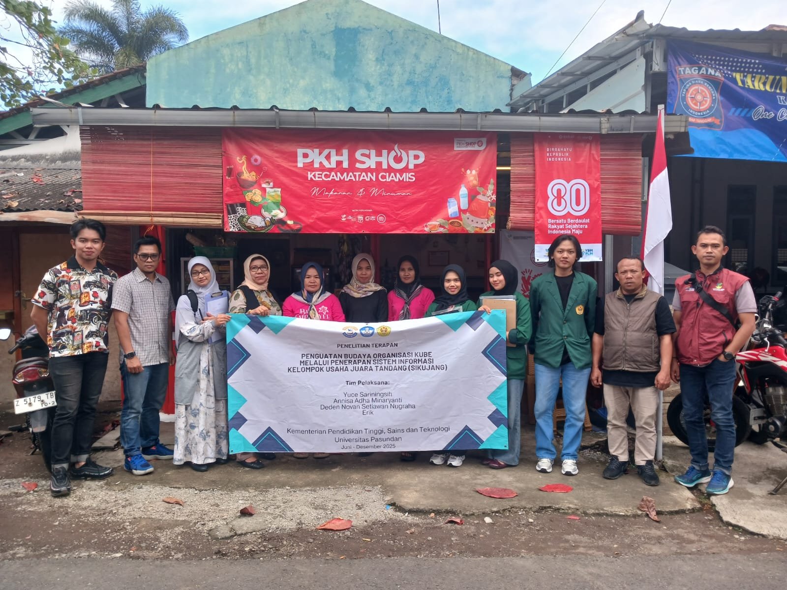 SIKUJANG 0 SIKUJANG 0