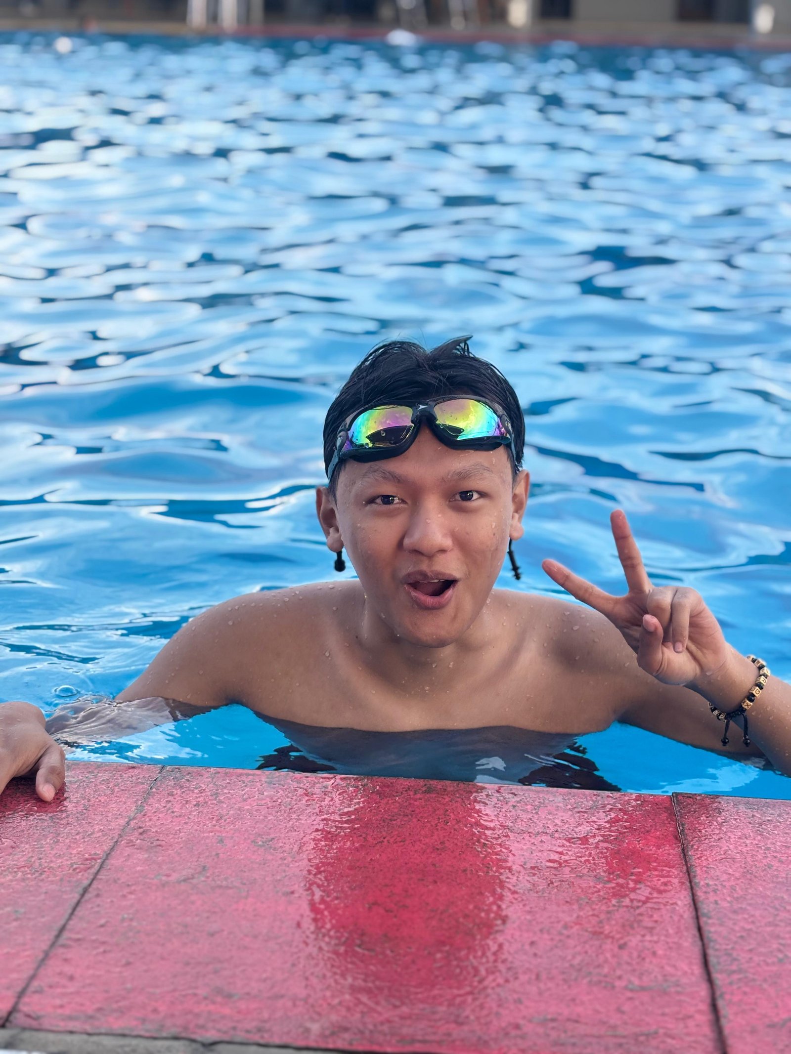 Kolam Renang Lettu Pas Basona (Mako Korpasgat) 2 Kolam Renang Lettu Pas Basona (Mako Korpasgat) 2