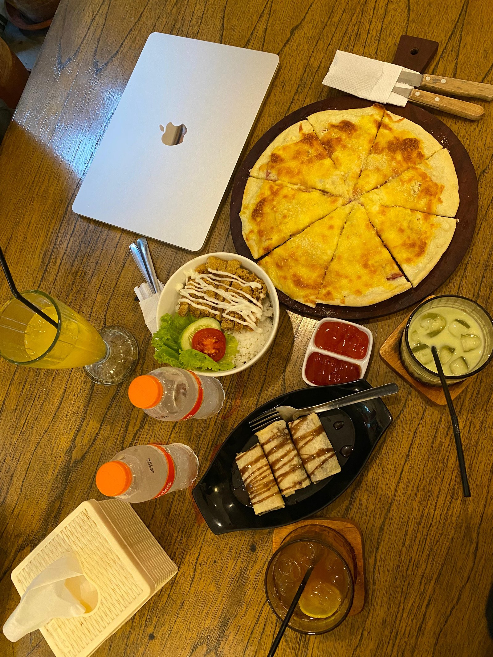 KONARO Coffee & Eatery 0 KONARO Coffee & Eatery 0