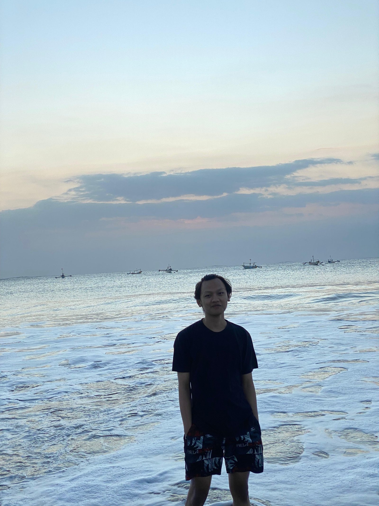 Pantai Santolo, Garut, Jawa Barat 5