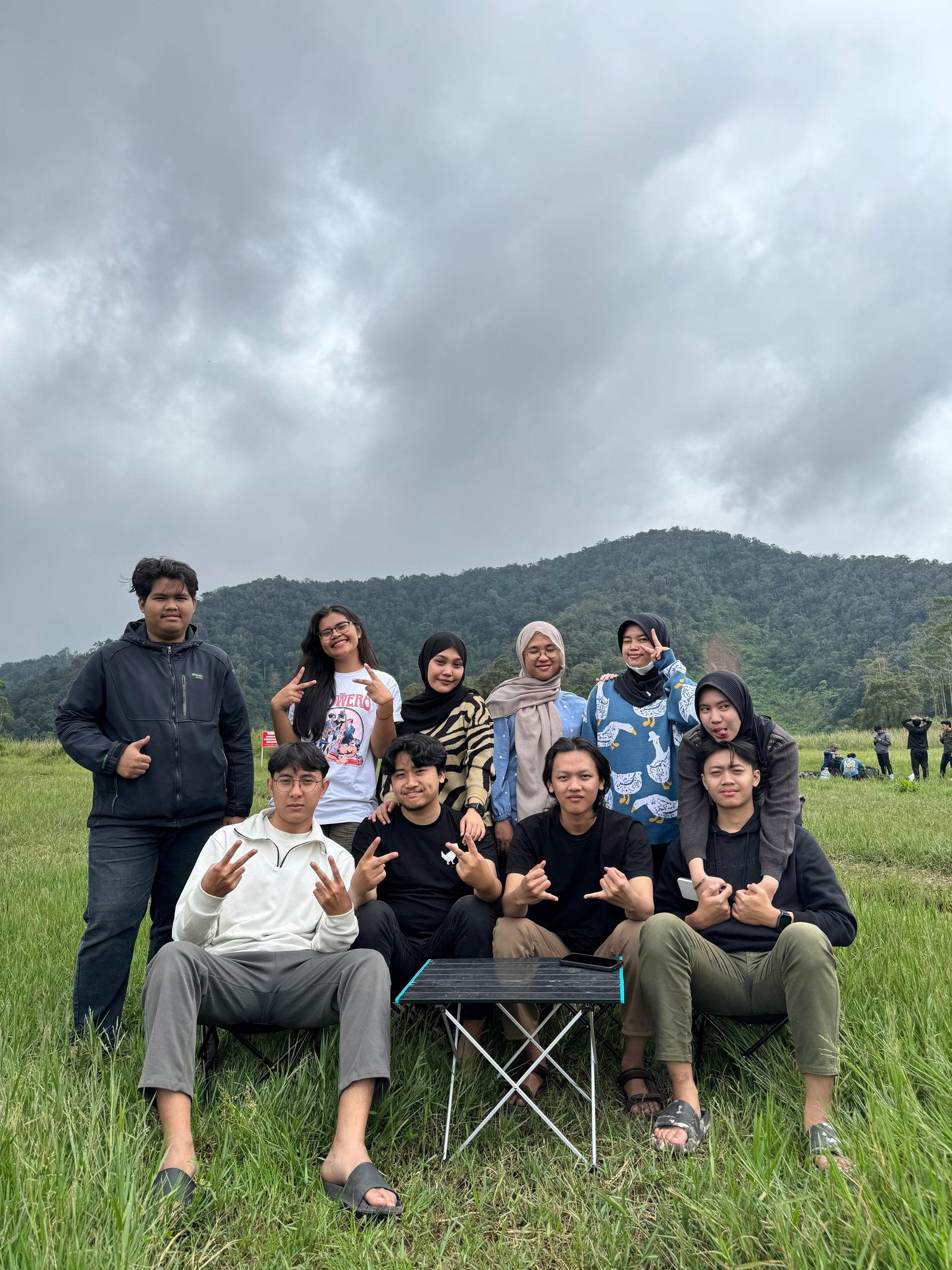 Rancaupas Adventure Camp Ciwidey 5