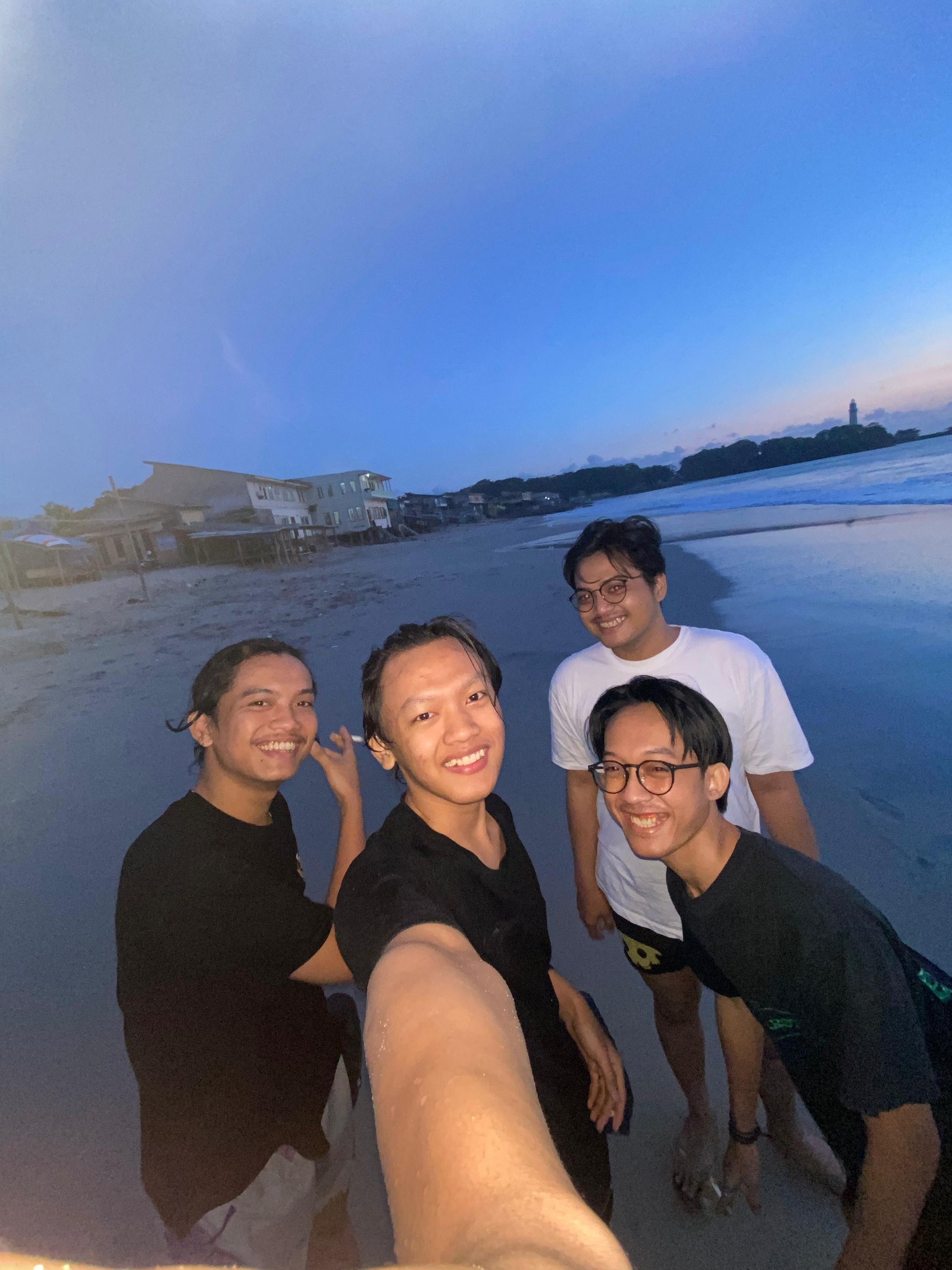Pantai Santolo, Garut, Jawa Barat 4