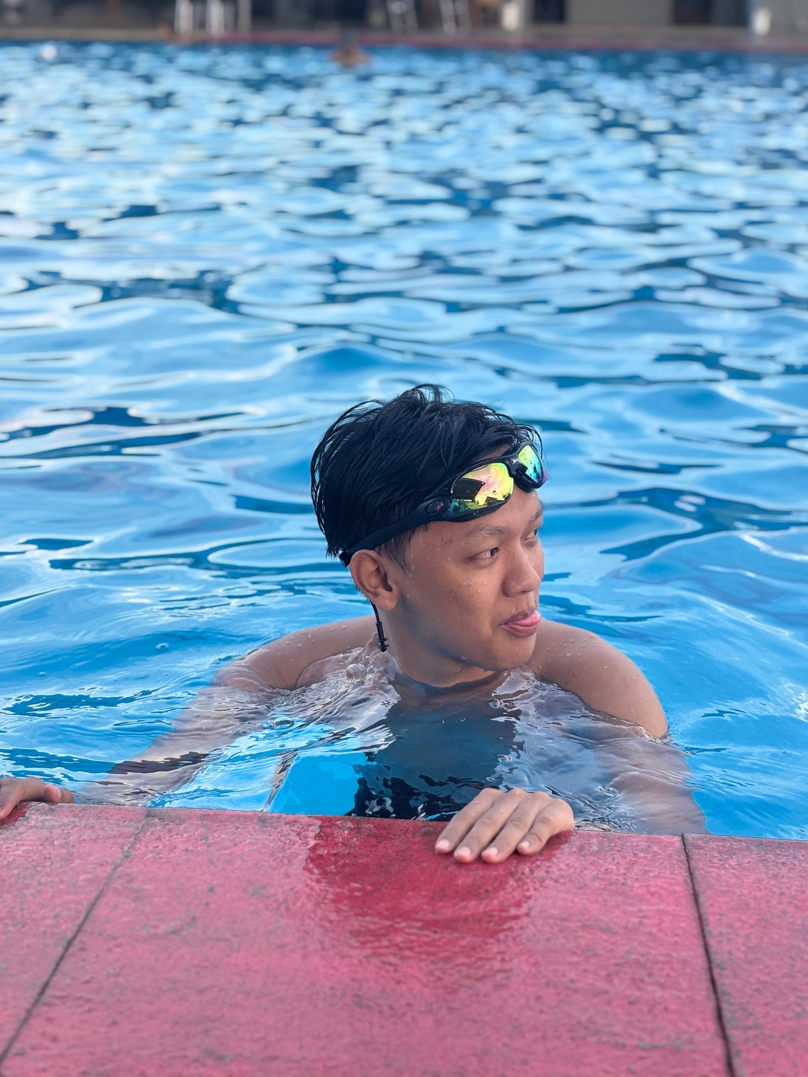 Kolam Renang Lettu Pas Basona (Mako Korpasgat) 3 Kolam Renang Lettu Pas Basona (Mako Korpasgat) 3