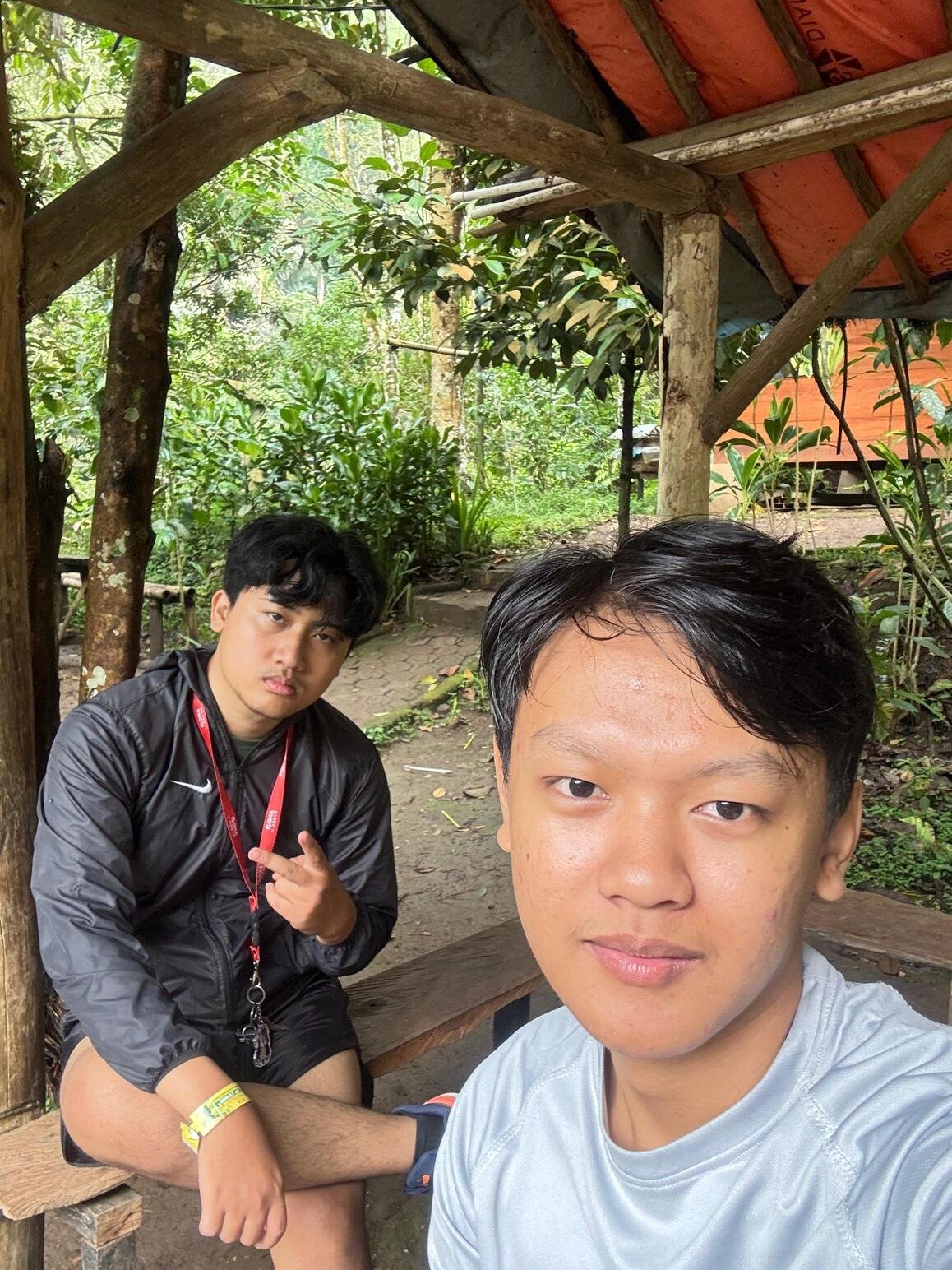 Taman Hutan Raya 3