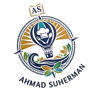 Ahmad Suherman